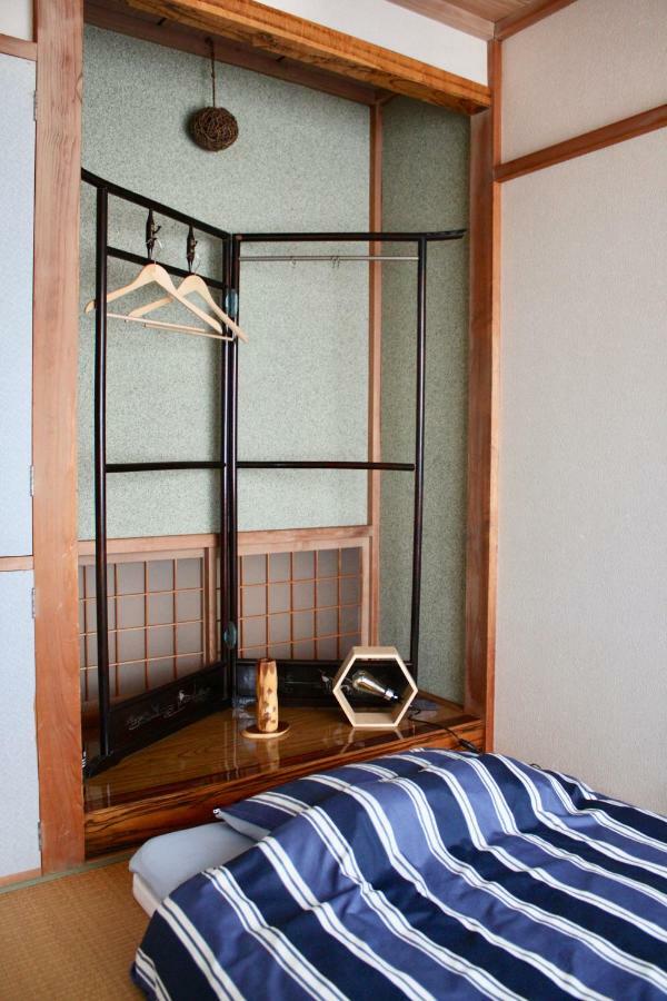 Higashimachi House 東町ハウス Shiraoi Exterior photo