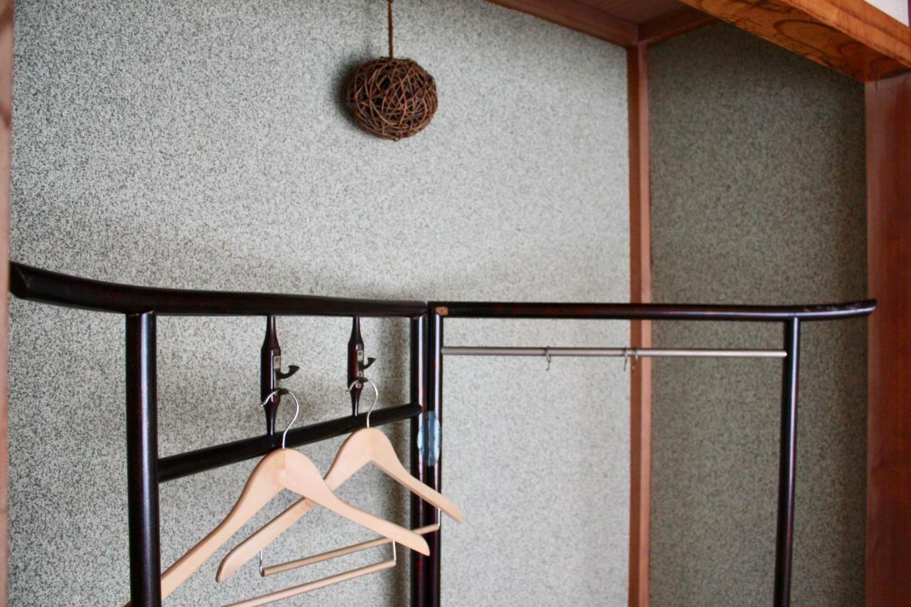 Higashimachi House 東町ハウス Shiraoi Exterior photo
